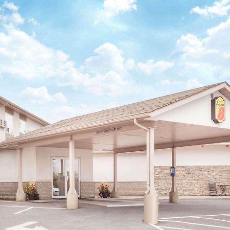 Super 8 By Wyndham Kenora Hotel Ngoại thất bức ảnh