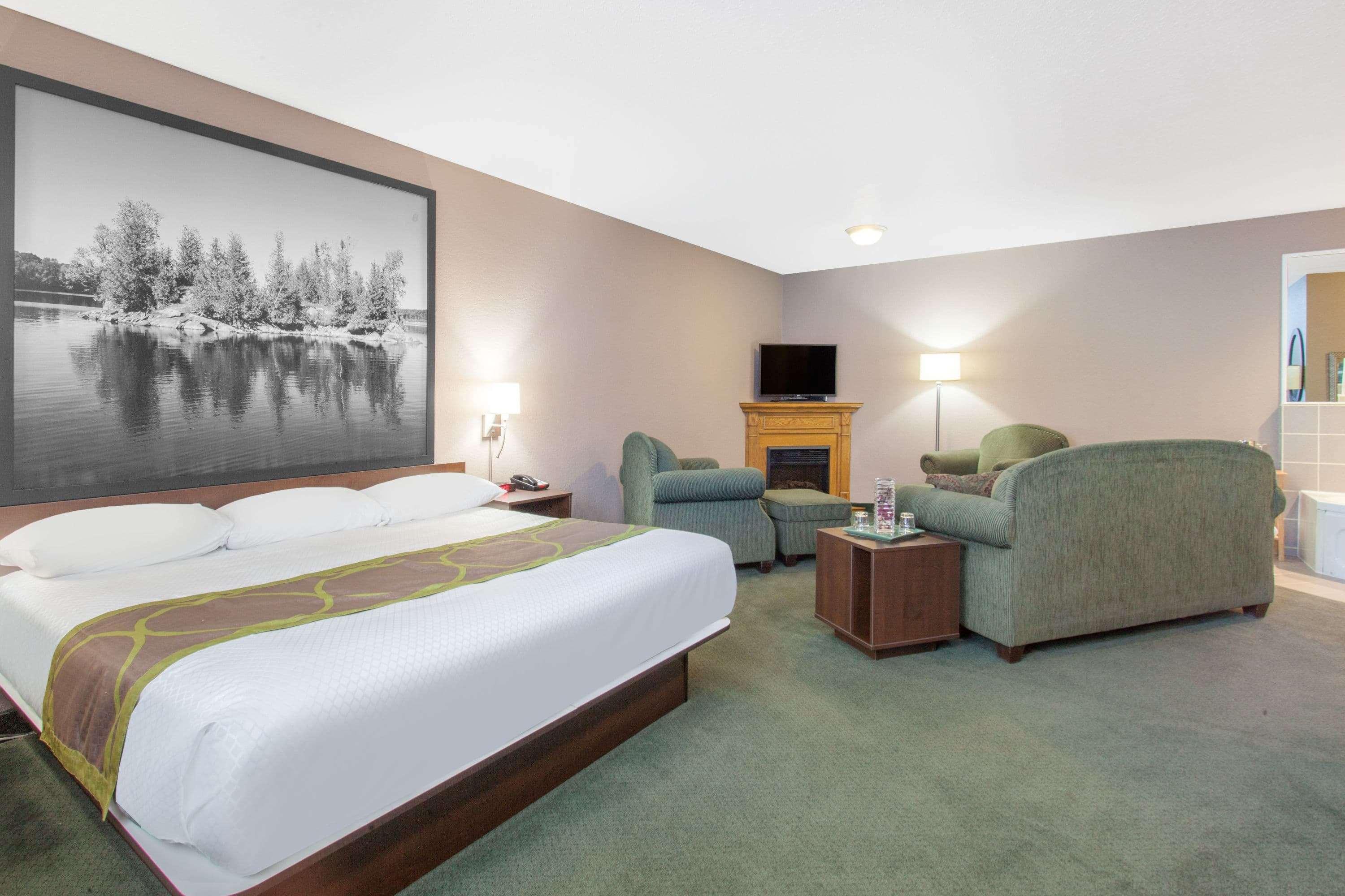 Super 8 By Wyndham Kenora Hotel Ngoại thất bức ảnh